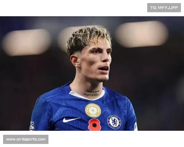 进球无效+中柱憾平，切尔西前锋加纳乔的遗憾之夜