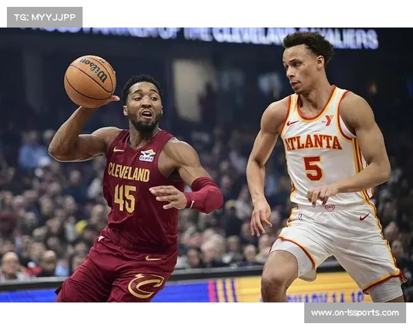 骑士主场大胜奇才，加兰30分助队止连败